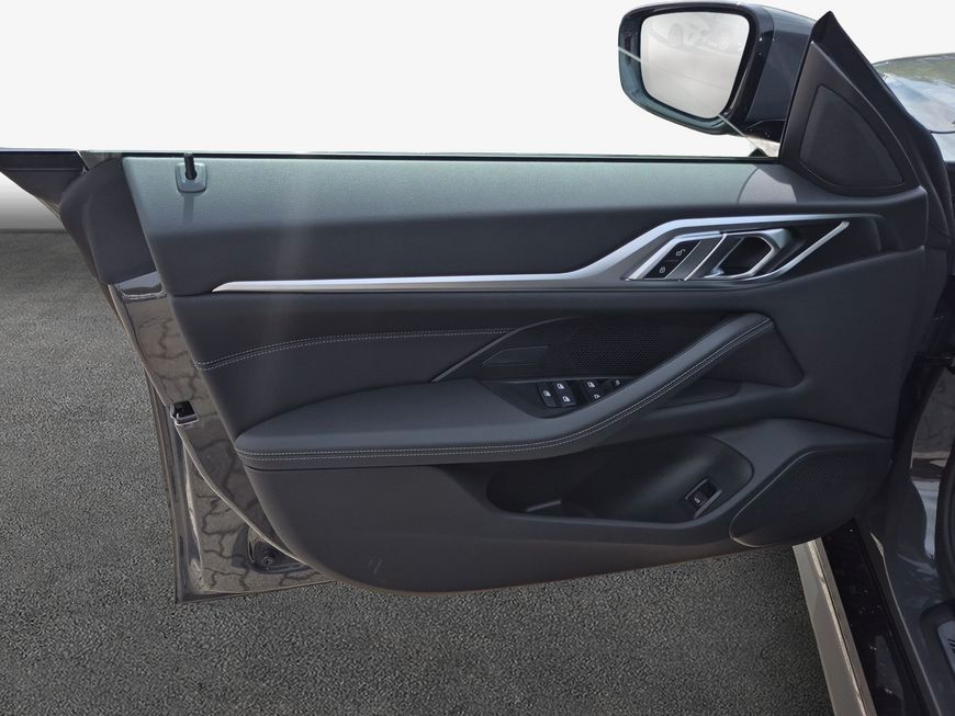 BMW i4 - Bild 16