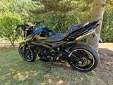 Suzuki GSR 600 - SUZUKI GSR 600