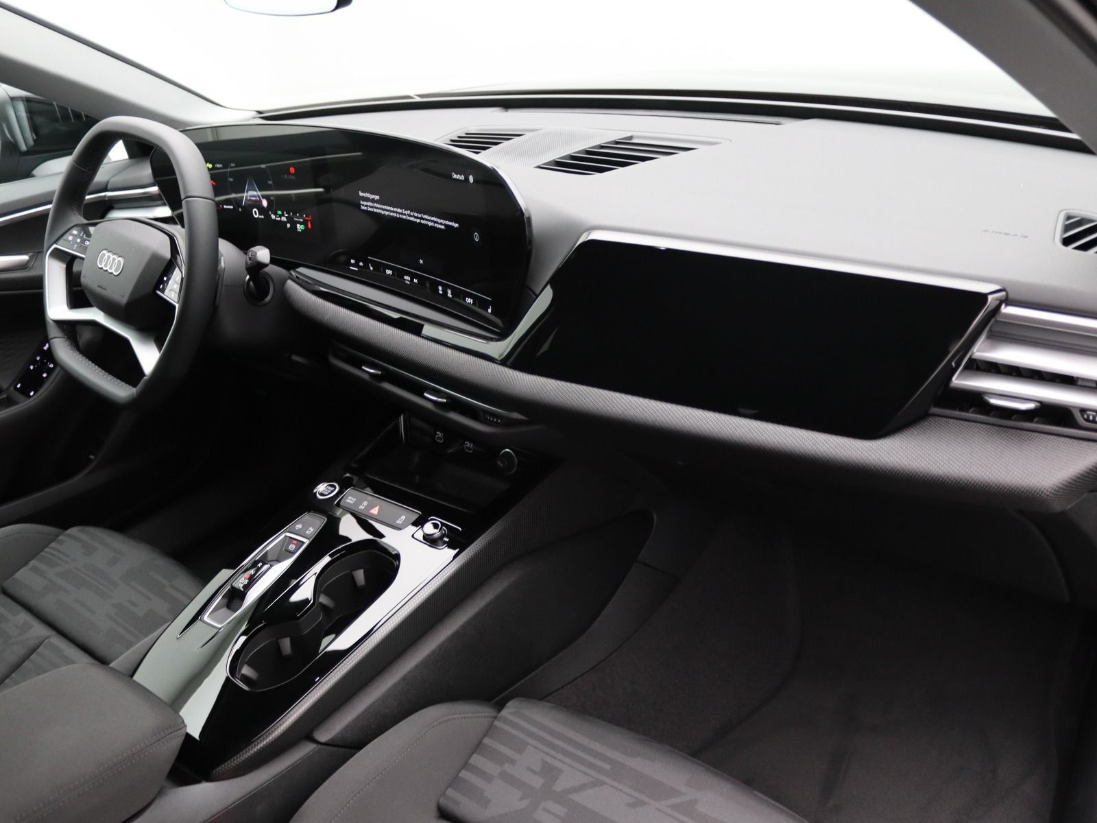 Audi A5 - Bild 9