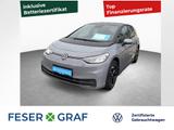 Volkswagen ID.3 Pro Performance 150 kW 58 kWh 1-Ga - VW ID.3 in Nürnberg