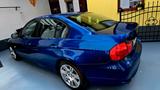 BMW 316 Diesel Sehr gut erhalten - gebrauchte BMW 316 aus dem Jahr 2011