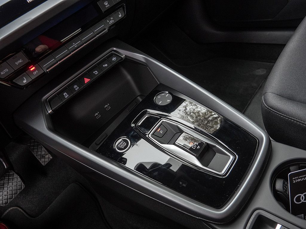 Audi A3 - Bild 14