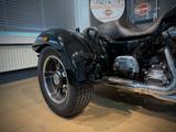 Harley-Davidson FLRT Freewheeler 114-1.Hand-Jekill&Hyde-TOP! - HARLEY-DAVIDSON FREEWHEELER