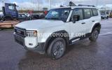 Toyota Land Cruiser Prado 250 VX AE42-EXPORT OUT EU - Toyota Land Cruiser Prado Gebrauchtwagen