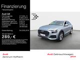 Audi Q8 55 TFSI qu tip*Air*LED*Virtual*Navi+*Leder*36 - Audi Q8 in Mainz