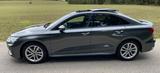 Audi A3 35 TFSI S tronic S line Limousine S line PANO
