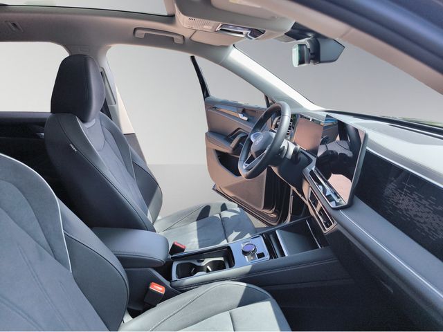 Tiguan 2.0 TDI 142 kW 4Motion Elegance