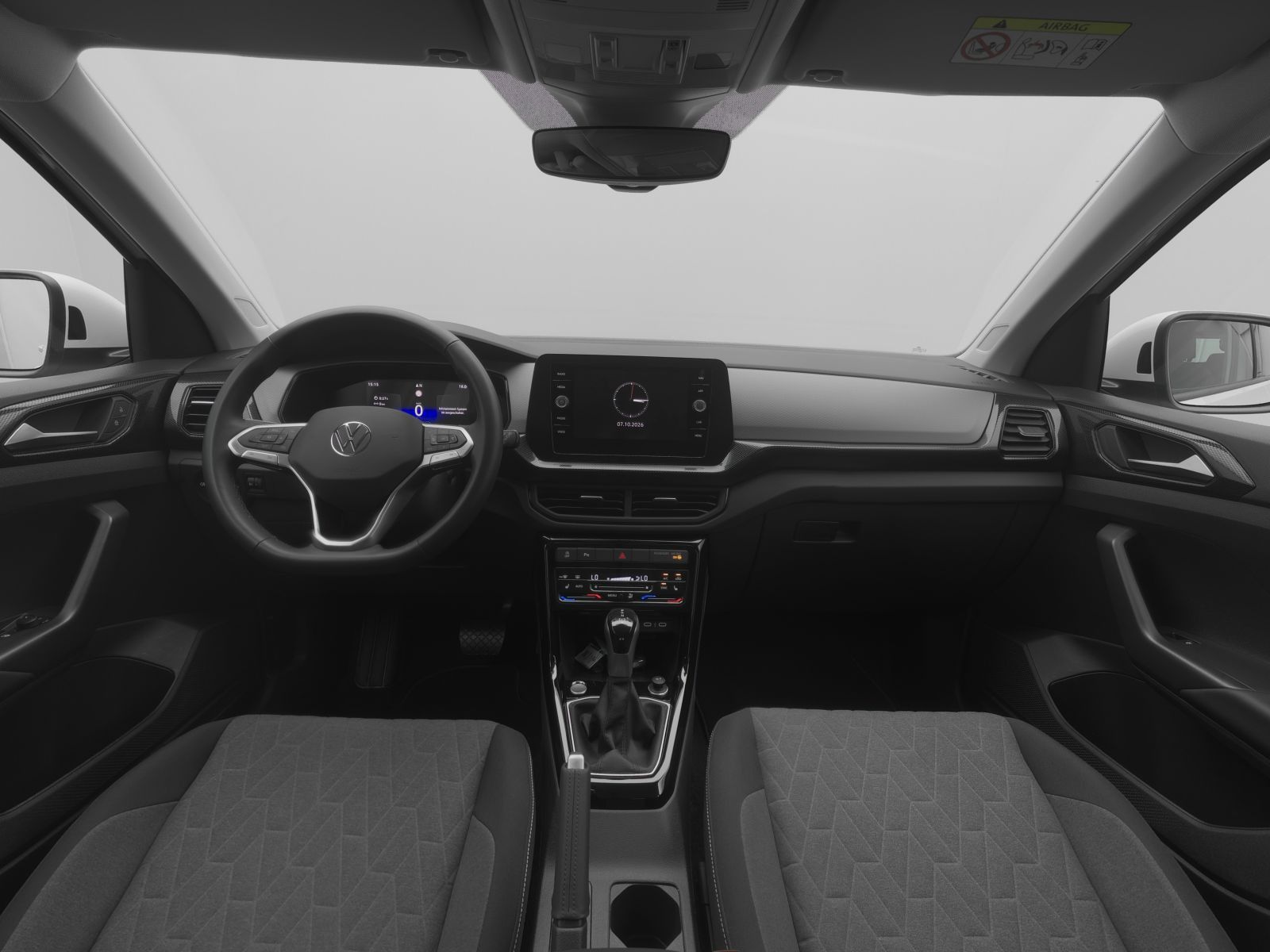 Volkswagen T-Cross - Bild 7