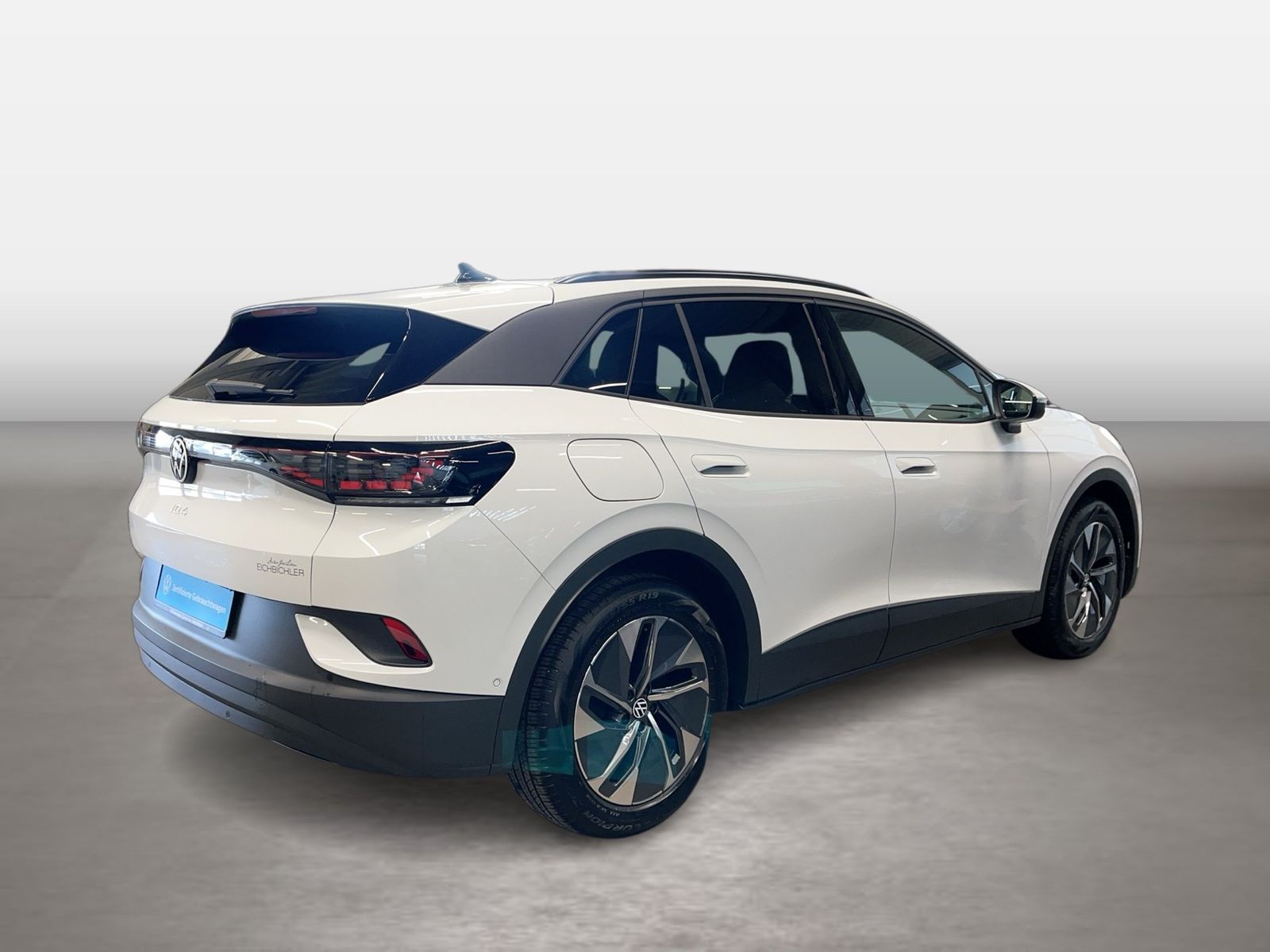 Volkswagen ID.4 - Bild 7
