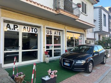 Audi A3 - 1