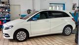 Mercedes-Benz B Electric Drive B250e - Mercedes-Benz B-Class: Electric