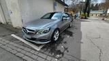 Mercedes-Benz Mercedes e 300 Diesel  hybrid  w212 facelift - gebrauchte Mercedes-Benz E 300 mit Facelift
