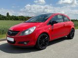 Opel Corsa D 1.4 Sport / TÜV Neu / Scheckheft - Opel Corsa aus 2010: Sport