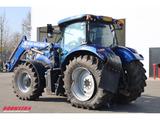 New Holland T6.160 BY 2019 5.502 Uur - Angebote