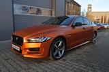 Jaguar XE R-Sport AWD NAV Leder Kamera - Jaguar XE aus 2019