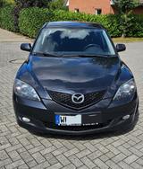 Mazda 3 Sport Active 1.6 Benzin  Baujahr... - Mazda: Mazda3 Active