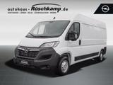 Opel Movano Cargo L3 H2 3,5t 2.2 Diesel AHK Navi Klil - Opel Movano L2h2 mit Diesel-Antrieb