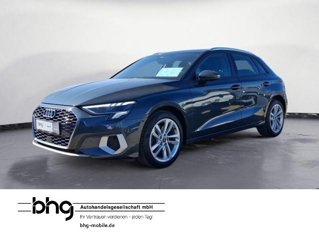 Audi A3 Sportback 30 TFSI