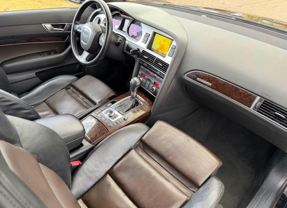 Audi Quattro 2009 — photo 6