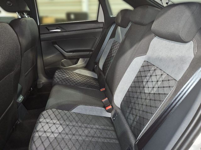 Taigo R-Line 1.0 TSI DSG NAVI+KAMERA+BLACK-STYLE
