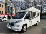 Fiat Carado otto T135 - Festbett Wohnwagen
