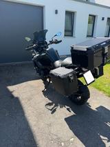 BMW R 1250 GS Adventure - BMW Motorräder in Augsburg