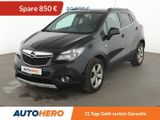 Opel Mokka 1.4 Turbo Innovation ecoFlex 4x4*XENON* - Opel Mokka in Frankfurt (Main)