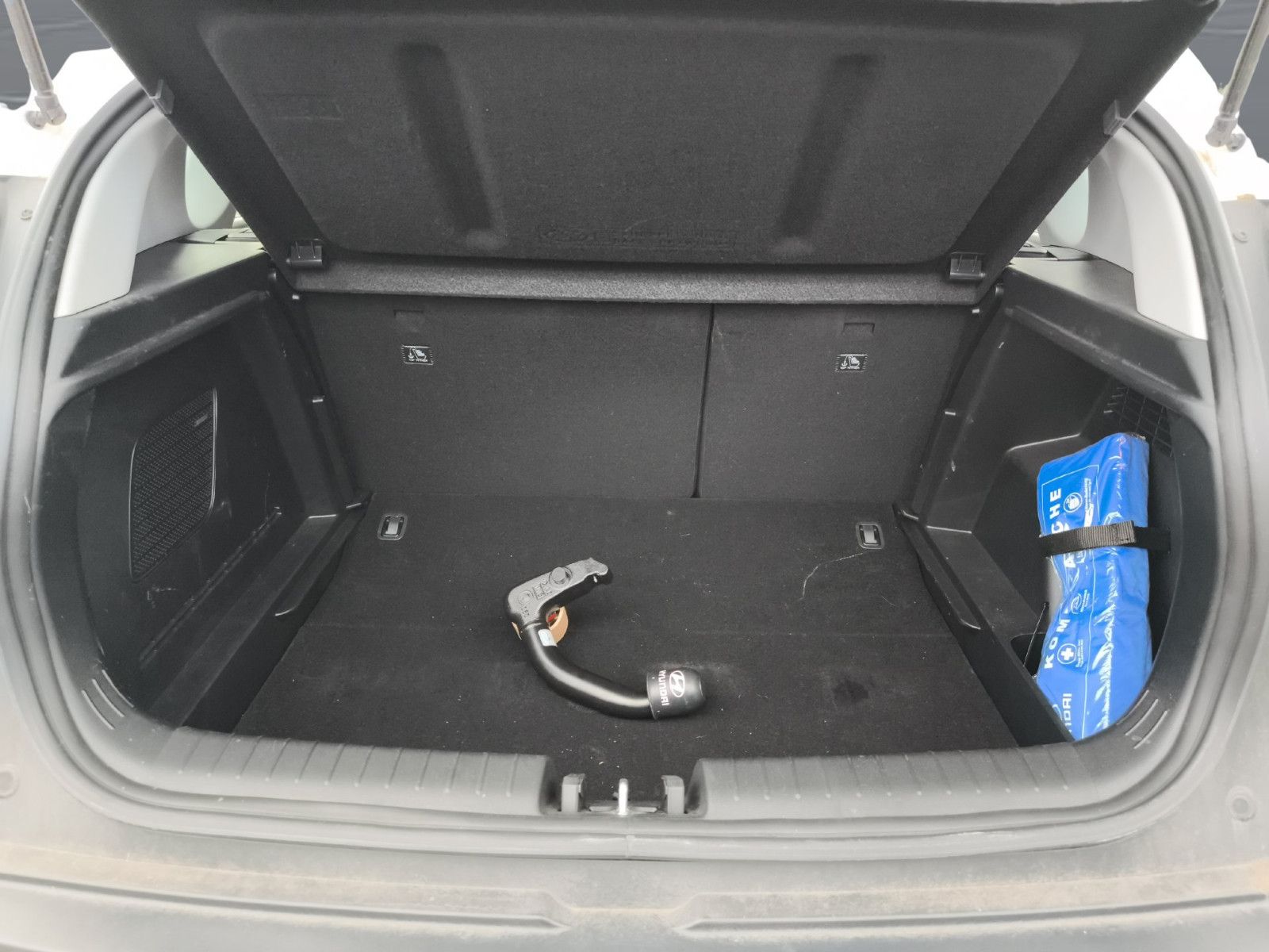 Hyundai BAYON – Bild 10