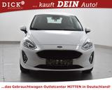 Ford Fiesta 1.5d C&C 5TÜR >NAVI+SHZ+TEMP+PDC+APPLE+MF - Ford Fiesta: 5d