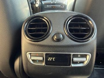 Mercedes GLC 220 - 9