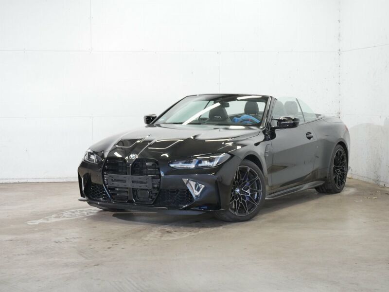 Image of BMW M4