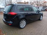 Opel Zafira C 120 Jahre Navi DAB Klima Sitzheizung - Opel Zafira: D
