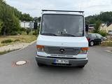 Mercedes-Benz Vario 614 D LKW  Kasten-AHK,Tüv-02/2026 - Mercedes-Benz Vario Gebrauchtwagen