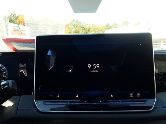 Tiguan R-Line 1,5 eTSI 110 kW  Matrix, Standheiz