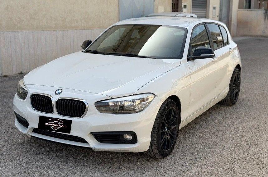BMW 118