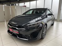 Kia cee'd Sportswagon - Vorschau Bild 2