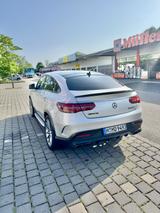 Mercedes-Benz AMG GLE 43 4MATIC Coupé | Top Zustand | - scheckheftgepflegte Mercedes GLE 43 AMG