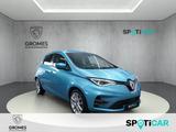 Renault ZOE Intens R135 TCe / Inkl. Akku / Klimaautom DA - Renault ZOE: R135