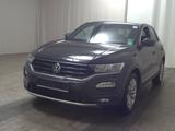 Volkswagen T-Roc 2.0 TDI Sport Navi ACC PDC USB - Volkswagen: Sp