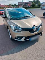Renault Grad Scenic IV - 7 Sitzer 1,5 dci - Renault Grand Scenic: 1.5