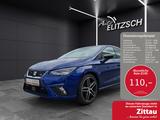 Seat Ibiza TSI FR-Line Beats DSG LED Navi AID ACC RFK - Seat Ibiza: Fr Dsg