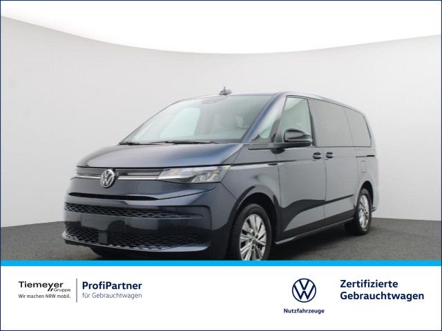 Volkswagen T7 Multivan eHYBRID LÜ LANG LIFE 7-SITZE LEDER A