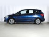 BMW 216 Active Tourer i SHZ PDC Parkassist. LED NAVI - BMW 216 Active Tourer Gebrauchtwagen