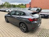 BMW X2 xDrive 25 e MSport*Panorama*Kamera*ACC*NaviP - BMW X2: 25e