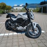 Honda NC 750 S DCT  - Honda NC750S DCT