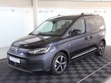 Volkswagen Caddy eHybrid DSG PanAmericana LED NAVI ACC AHK