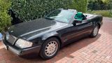 Mercedes-Benz Mercedes Benz SL 320 TÜV04-27 - Mercedes-Benz SL 320 in Hamburg