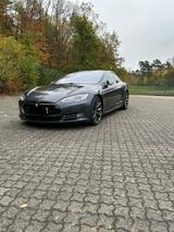 Tesla Model S P90D P Ludicrous - Tesla Model S: 90d