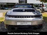 Porsche 992 911 Carrera Cabriolet InnoDrive SportChrono - Porsche 992 aus 2025