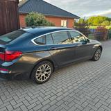 BMW 530 Gran Turismo 530d xDrive Gran Turismo - - graue BMW 530 Gran Turismo
